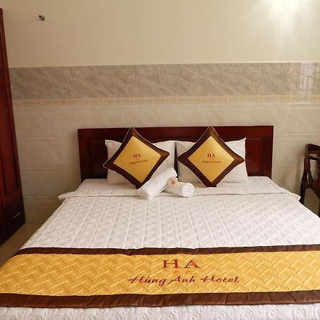 Spring Hung Anh Hotel TP. Hồ Chí Minh Ngoại thất bức ảnh