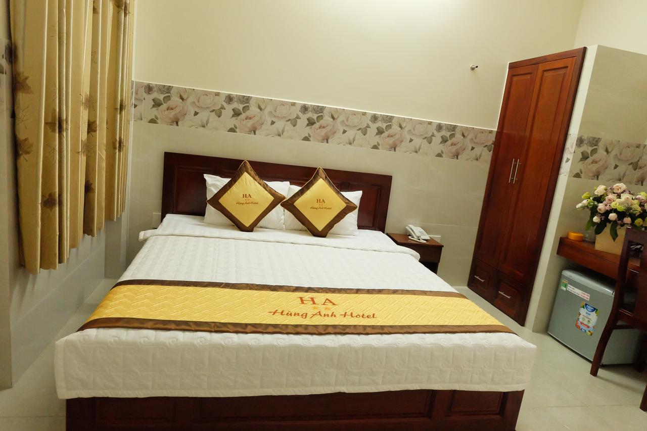 Spring Hung Anh Hotel TP. Hồ Chí Minh Ngoại thất bức ảnh