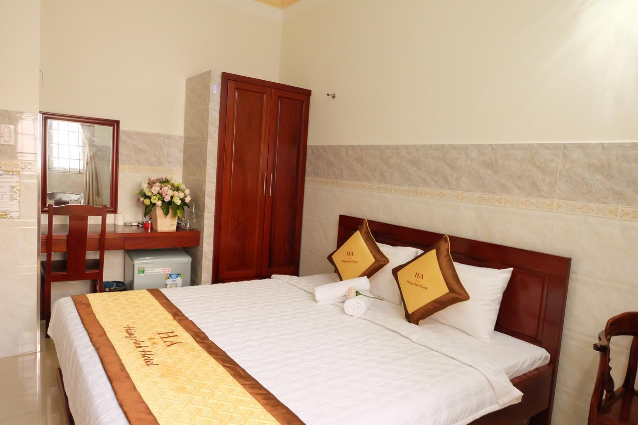 Spring Hung Anh Hotel TP. Hồ Chí Minh Ngoại thất bức ảnh