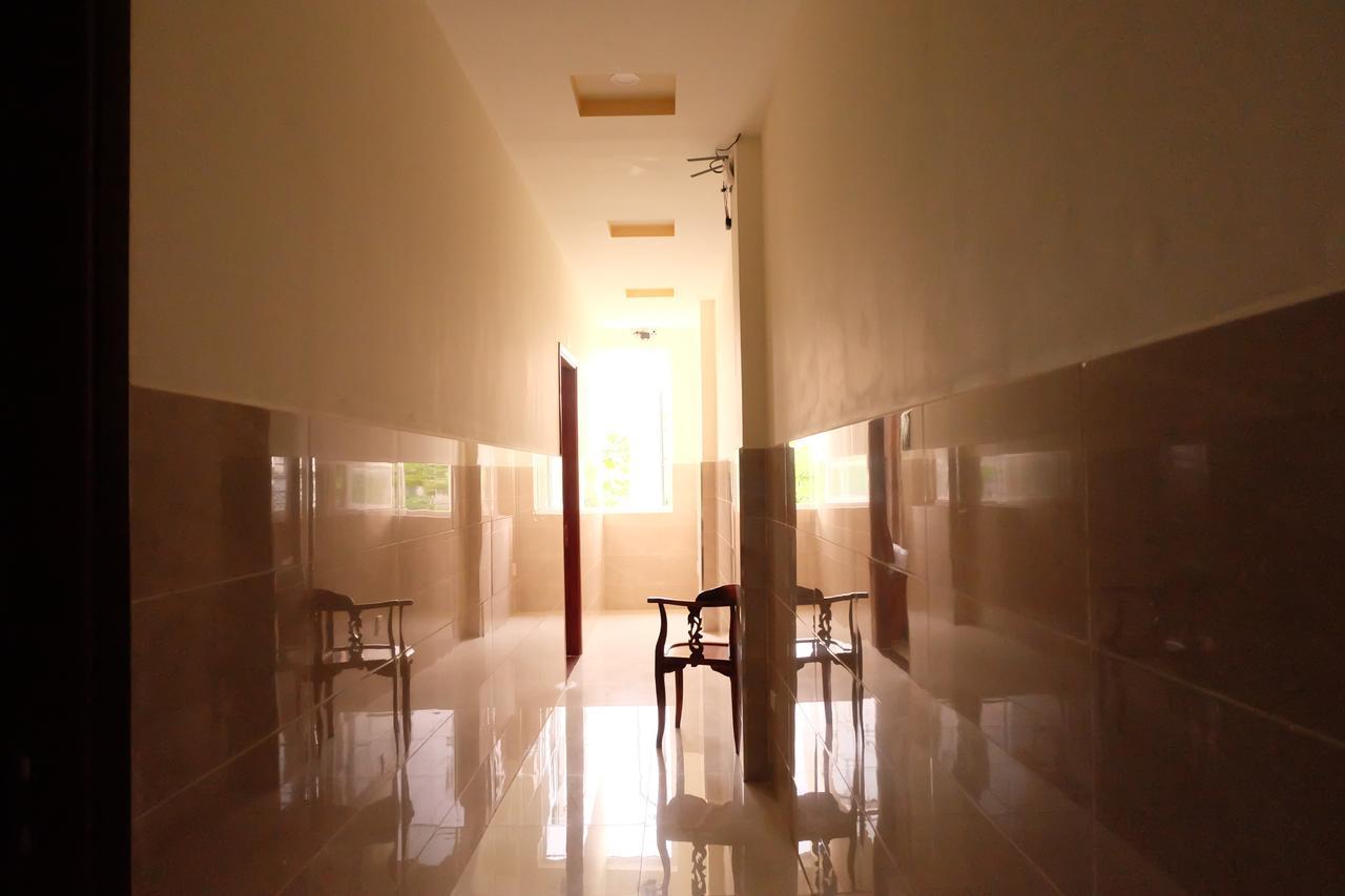 Spring Hung Anh Hotel TP. Hồ Chí Minh Ngoại thất bức ảnh