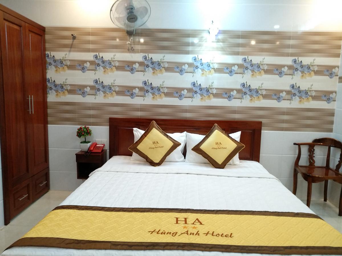 Spring Hung Anh Hotel TP. Hồ Chí Minh Ngoại thất bức ảnh