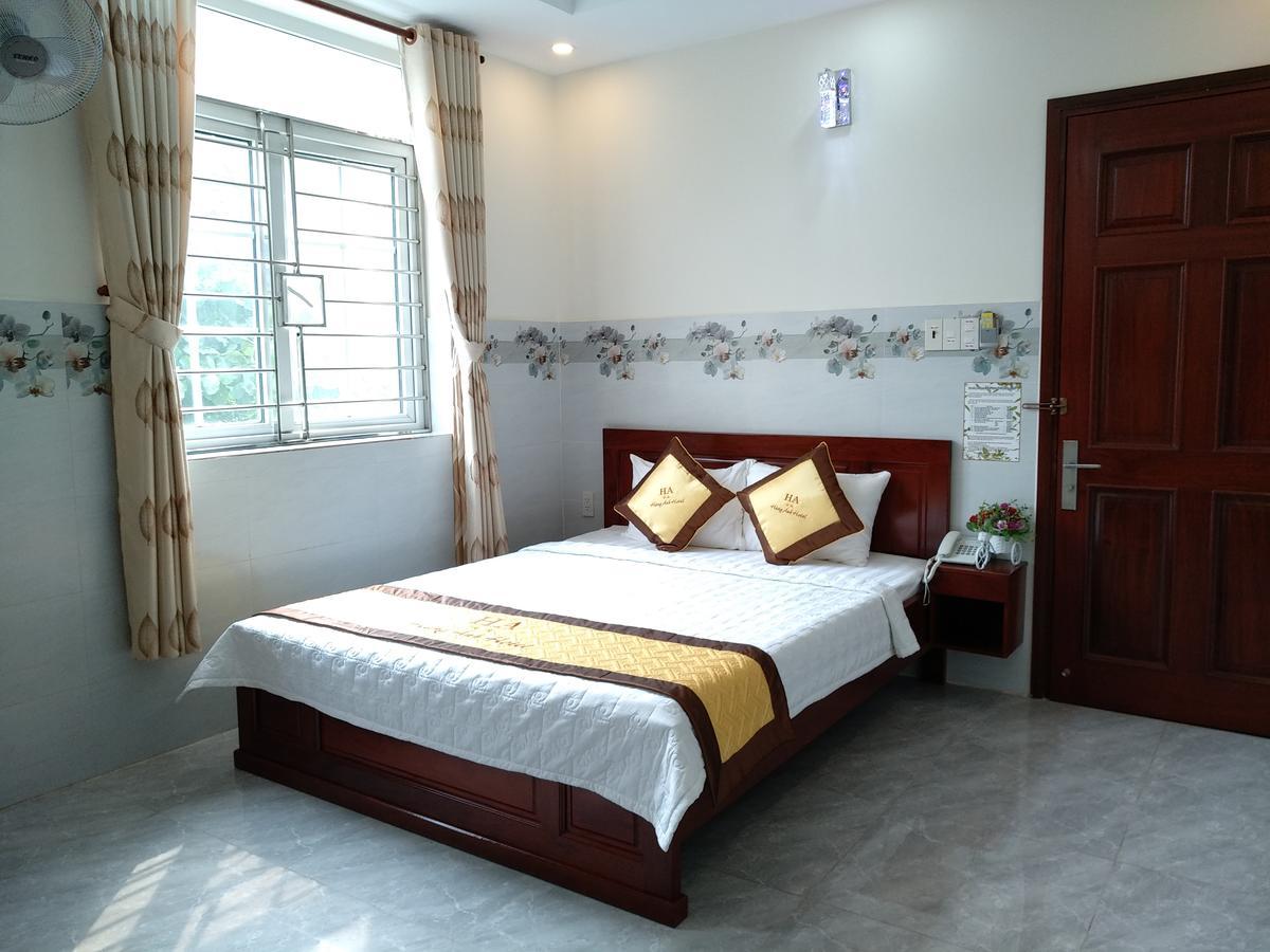 Spring Hung Anh Hotel TP. Hồ Chí Minh Ngoại thất bức ảnh