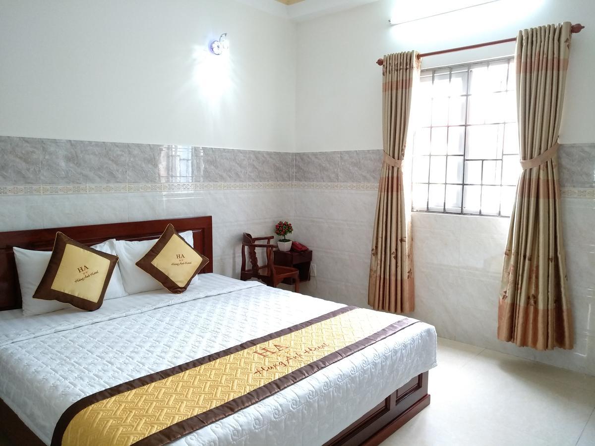Spring Hung Anh Hotel TP. Hồ Chí Minh Ngoại thất bức ảnh