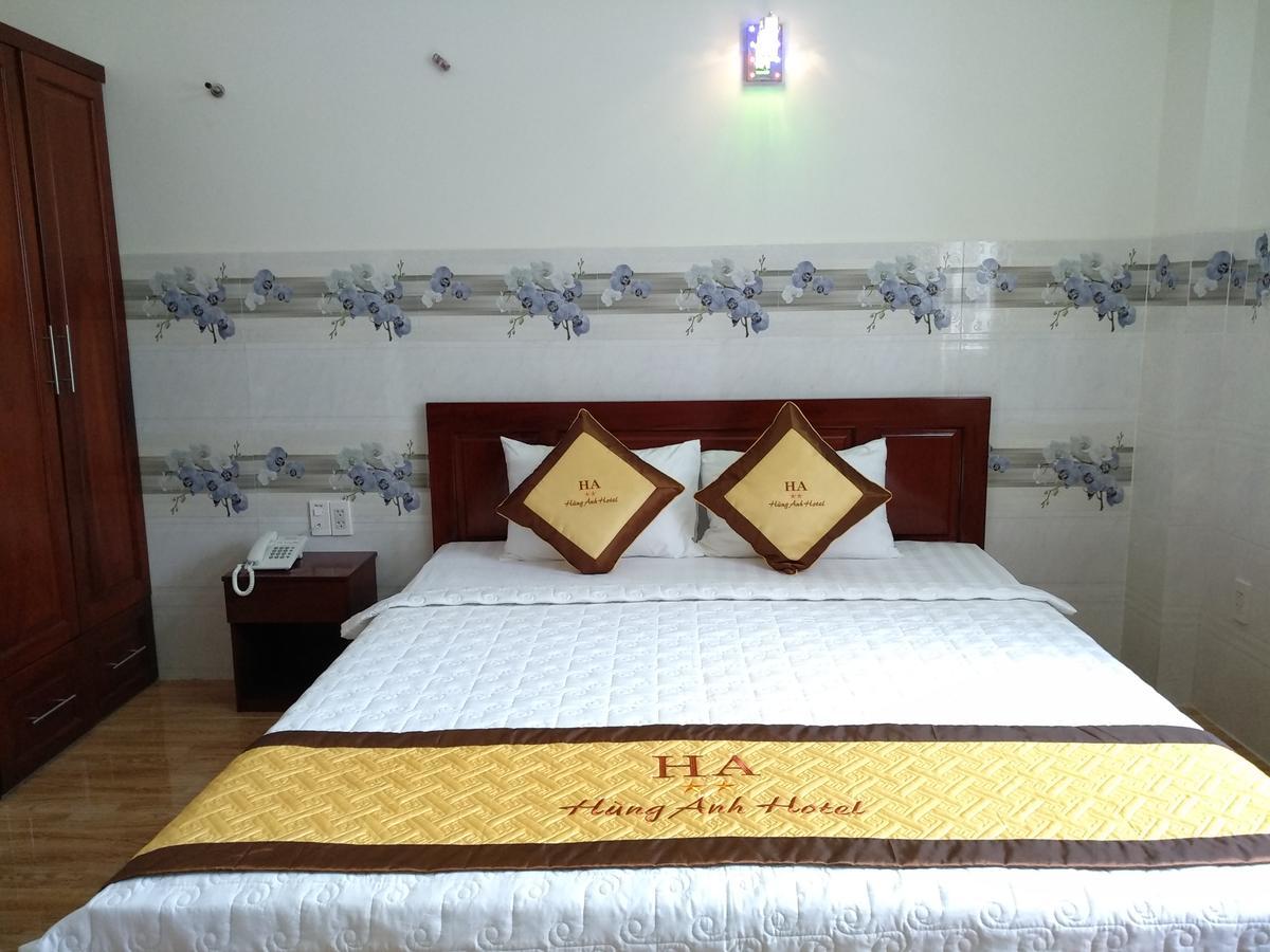 Spring Hung Anh Hotel TP. Hồ Chí Minh Ngoại thất bức ảnh