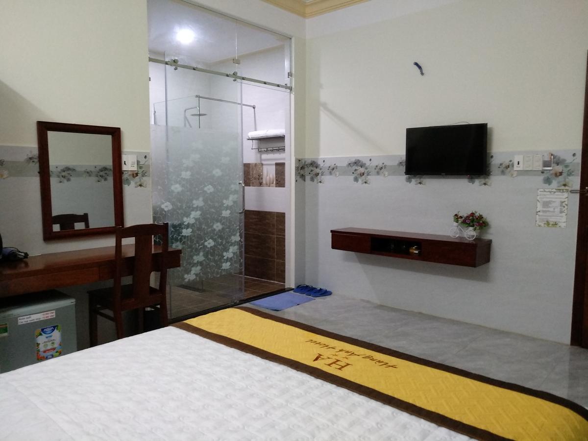 Spring Hung Anh Hotel TP. Hồ Chí Minh Ngoại thất bức ảnh