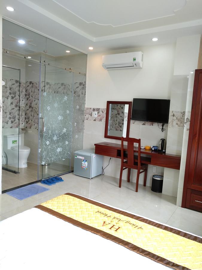 Spring Hung Anh Hotel TP. Hồ Chí Minh Ngoại thất bức ảnh