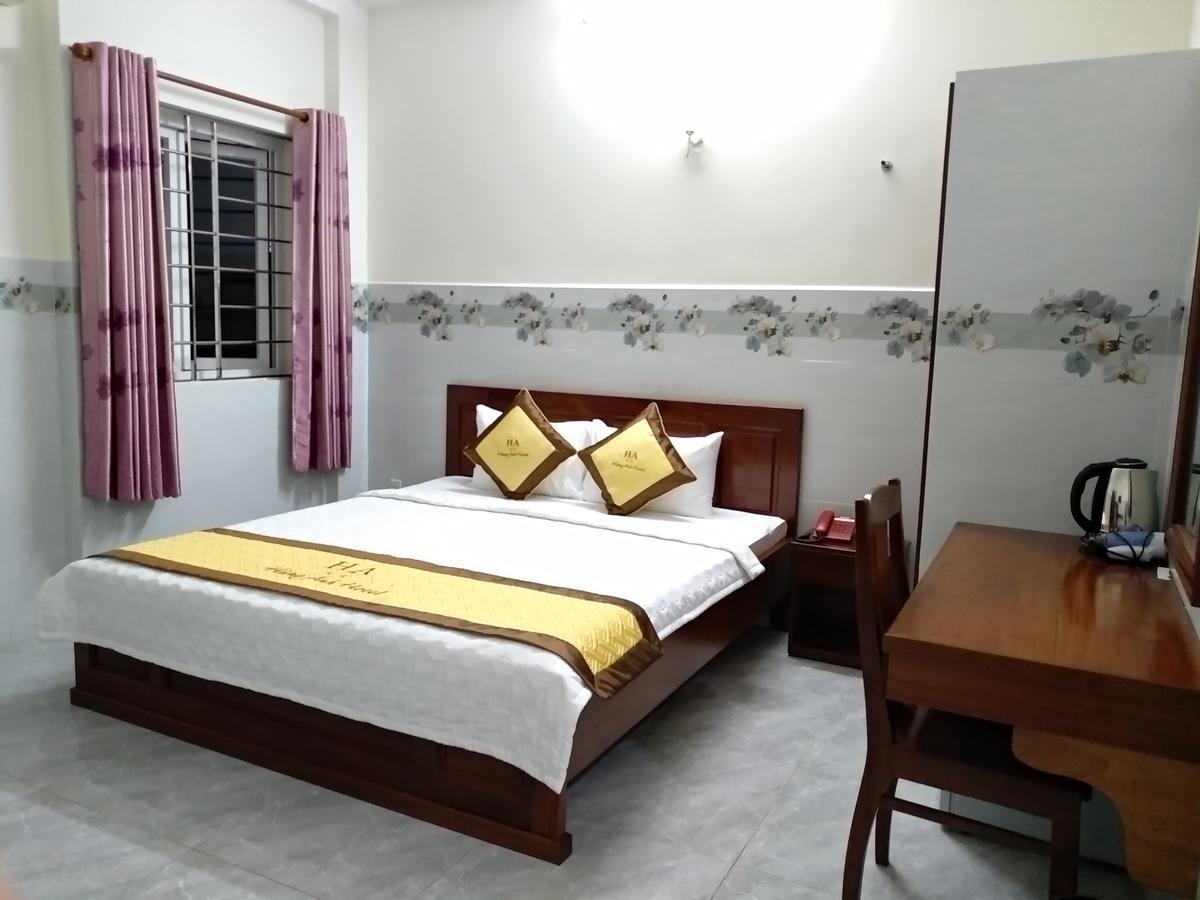 Spring Hung Anh Hotel TP. Hồ Chí Minh Ngoại thất bức ảnh